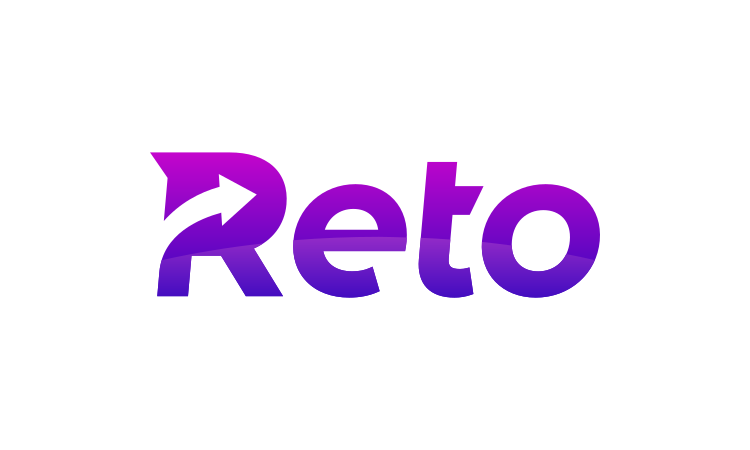 Reto logo